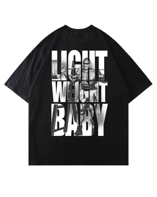 Light Weight Baby | Oversized shirt