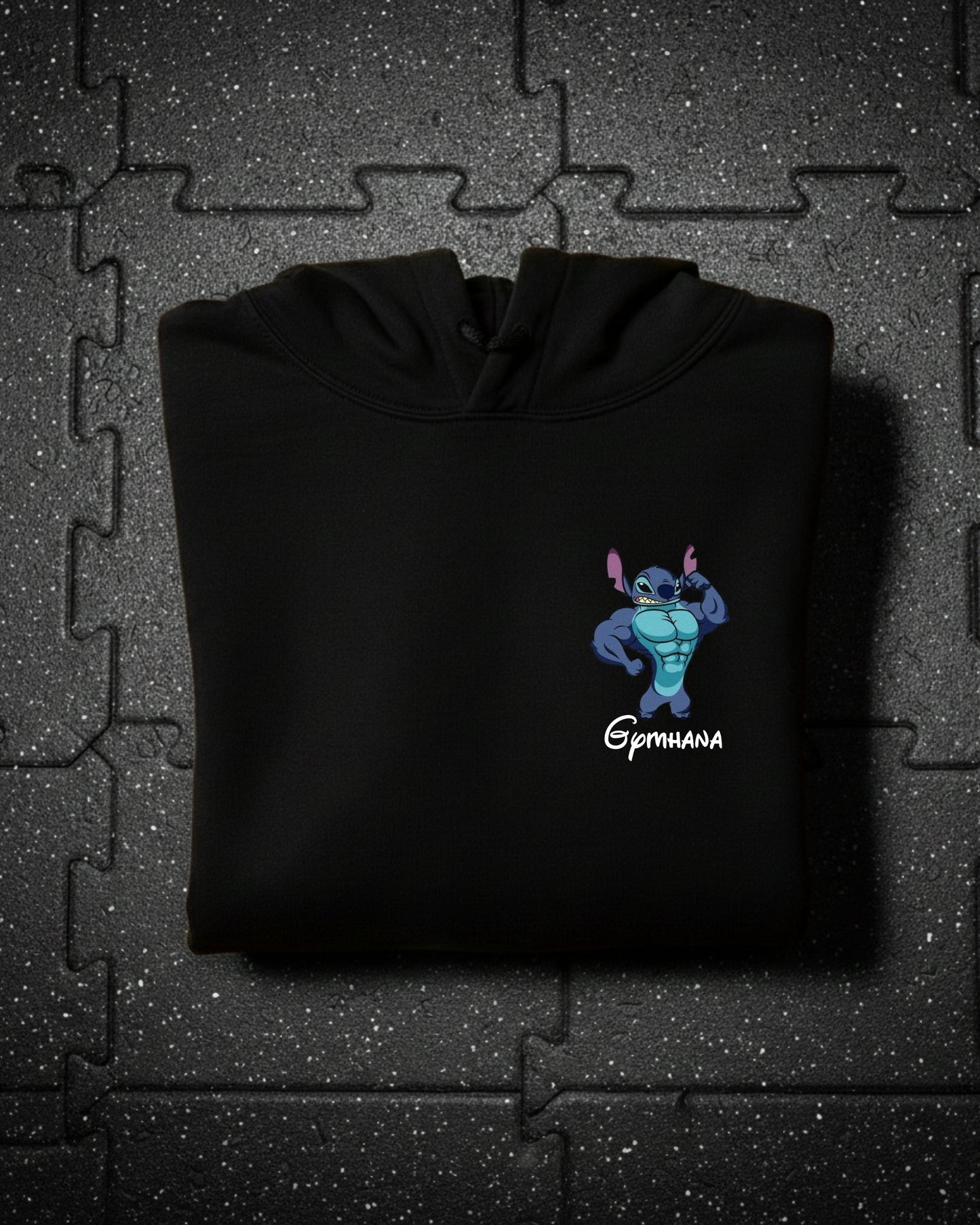 Gymhana | Premium Hoodie