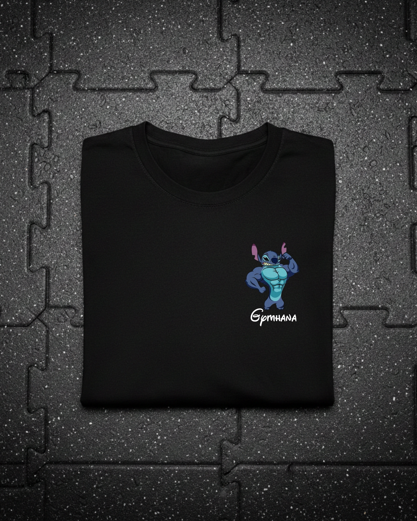 Gymhana | Oversized Shirt