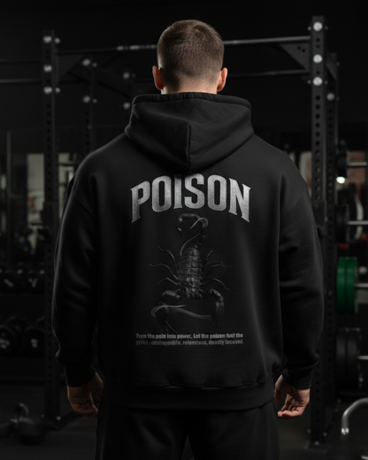 Poison | Premium Hoodie