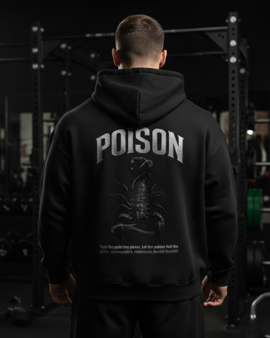 Poison | Premium Hoodie