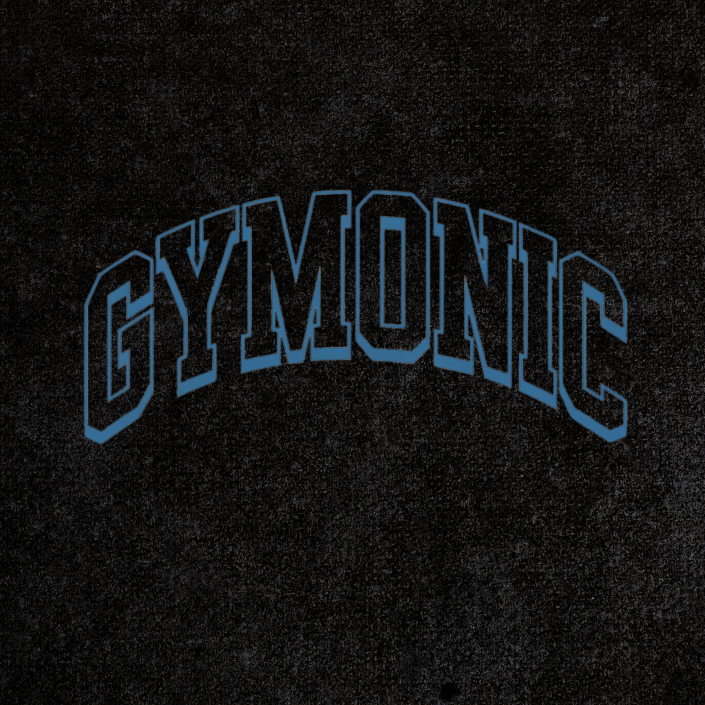 Gymonic | Oversized Sweatpants