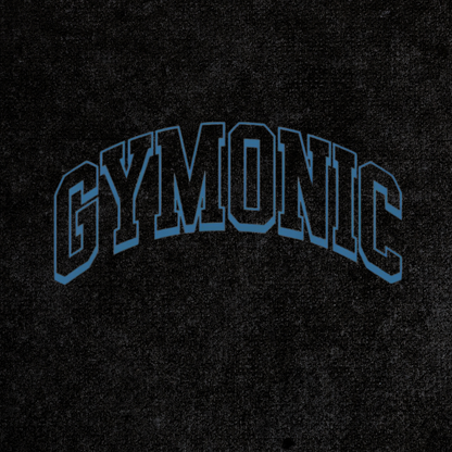 Gymonic | Oversized Sweatpants