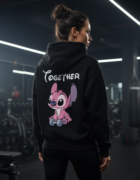 Together | Premium Hoodie