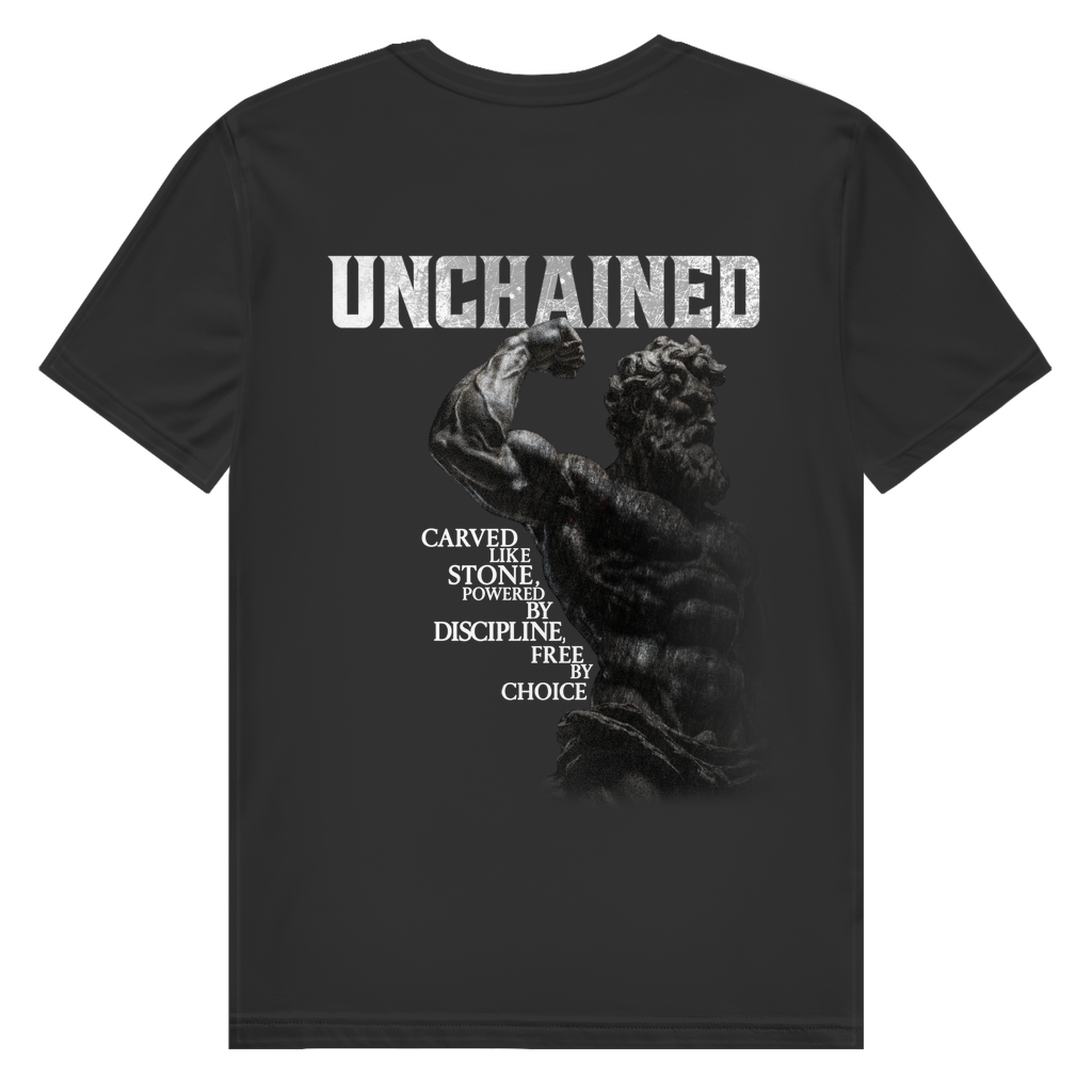Unchained | Premium Shirt