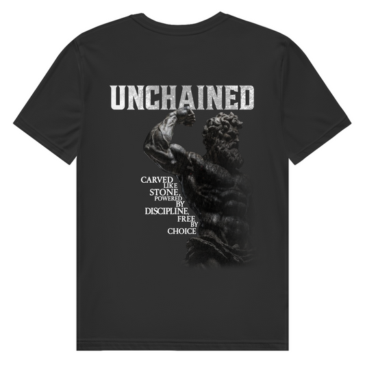 Unchained | Premium Shirt