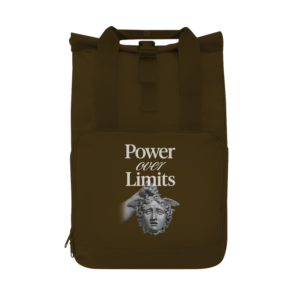 Limits | Backpack