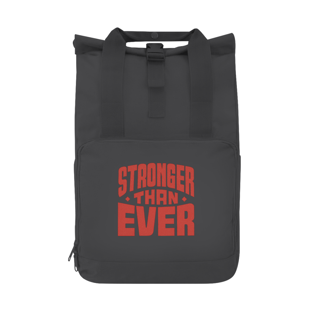Stronger | Backpack