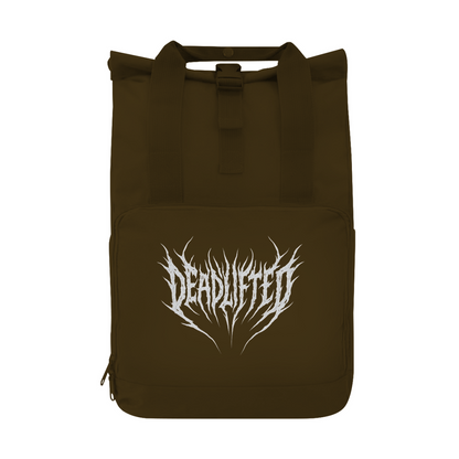 Deadlifted | Backpack