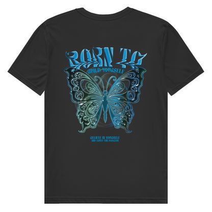 Build Yourself | Premium shirt