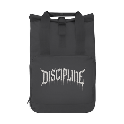 Discipline | Backpack