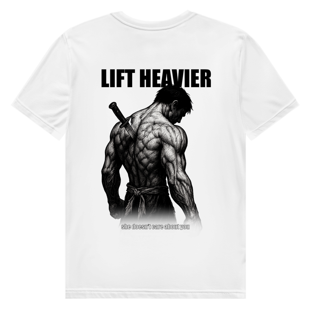 Lift Heavier | Premium Shirt