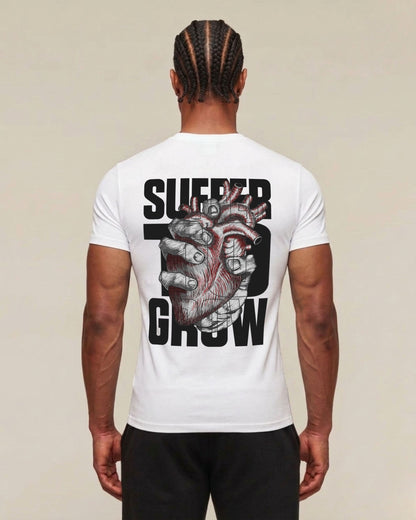 Suffer To Grow | Muscle Fit