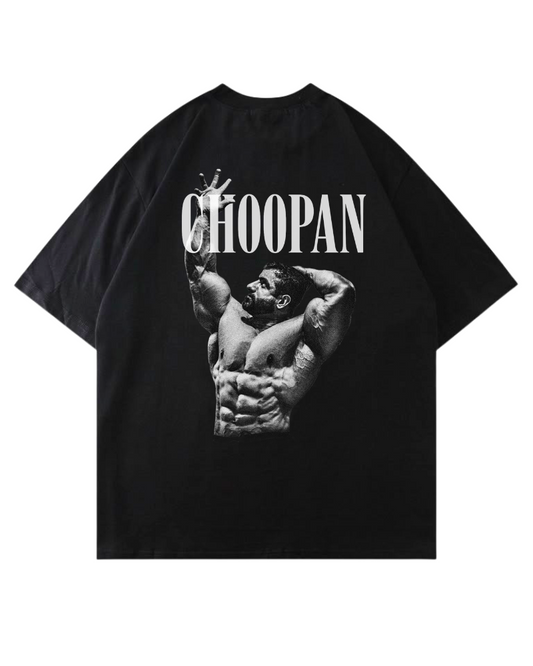 Choopan | Oversized Shirt