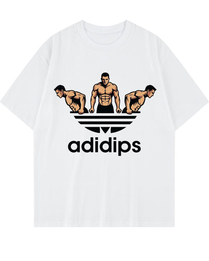 Adidips | Oversized Shirt