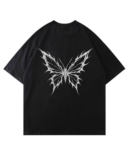 Oversized Shirt | Butterfly