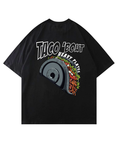 Taco | Oversized Shirt