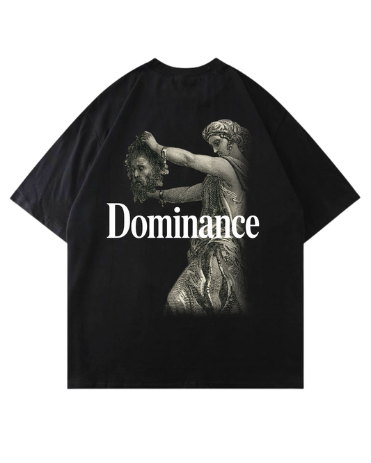 Dominance | Oversized Shirt