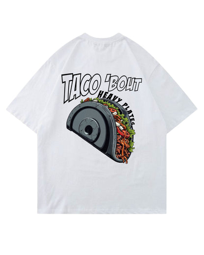 Taco | Oversized Shirt