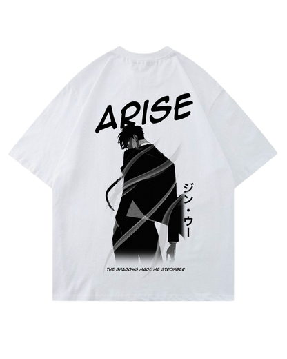 Arise | Oversized Shirt