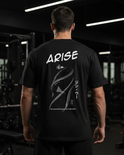 Arise | Premium Shirt