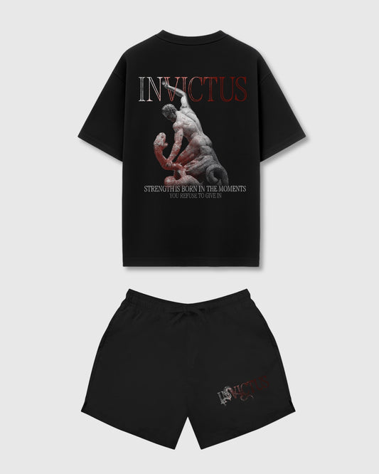 Invictus Bundle