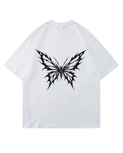 Oversized Shirt | Butterfly
