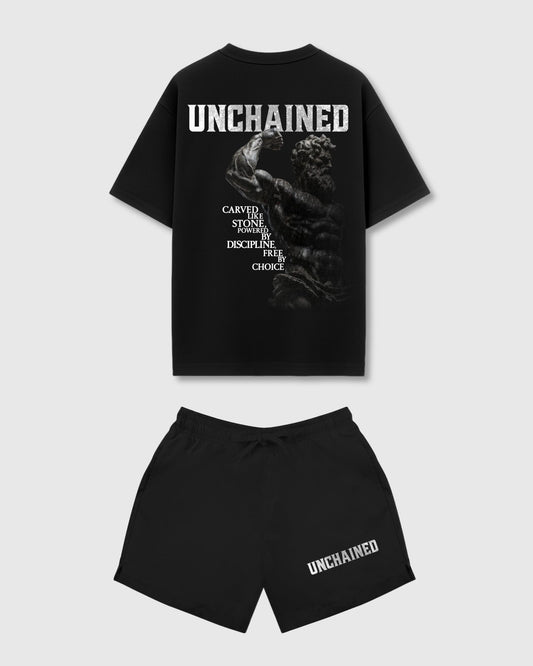 Unchained Bundle