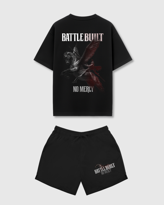 Battle Built Bundle