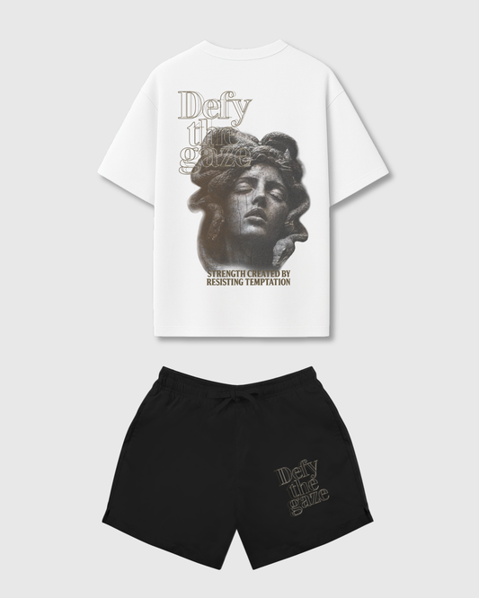 Defy The Gaze Bundle