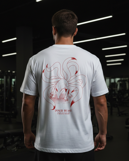 Inner Beast | Premium Shirt
