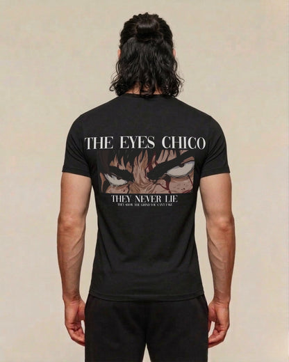 Eyes Chico | Muscle Fit