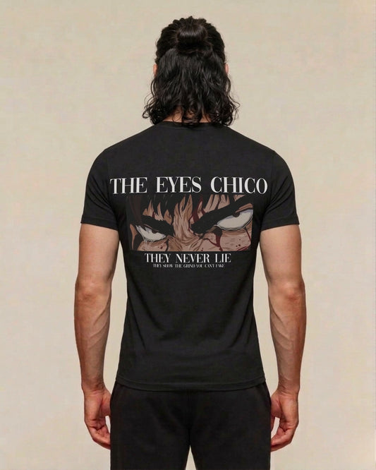 Eyes Chico | Muscle Fit