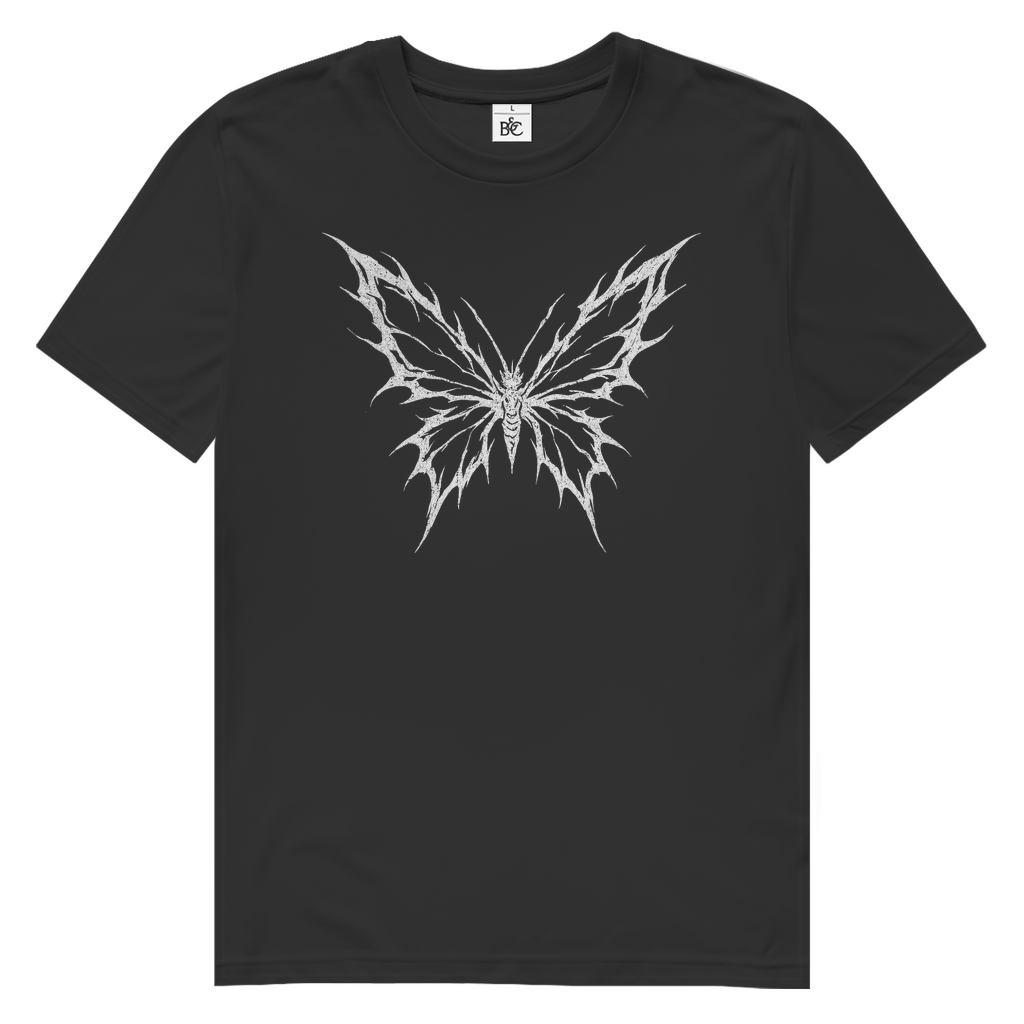 Butterfly | Premium shirt (front print)