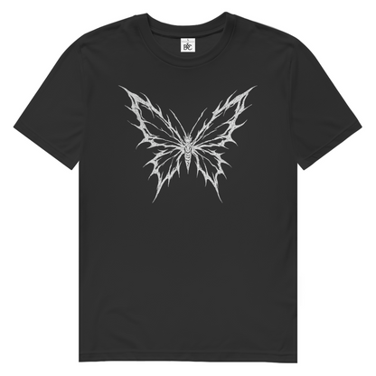 Butterfly | Premium shirt (front print)