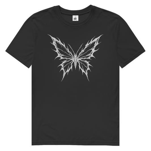 Butterfly | Premium shirt (front print)