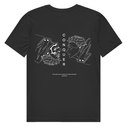 Conquer | Premium Shirt