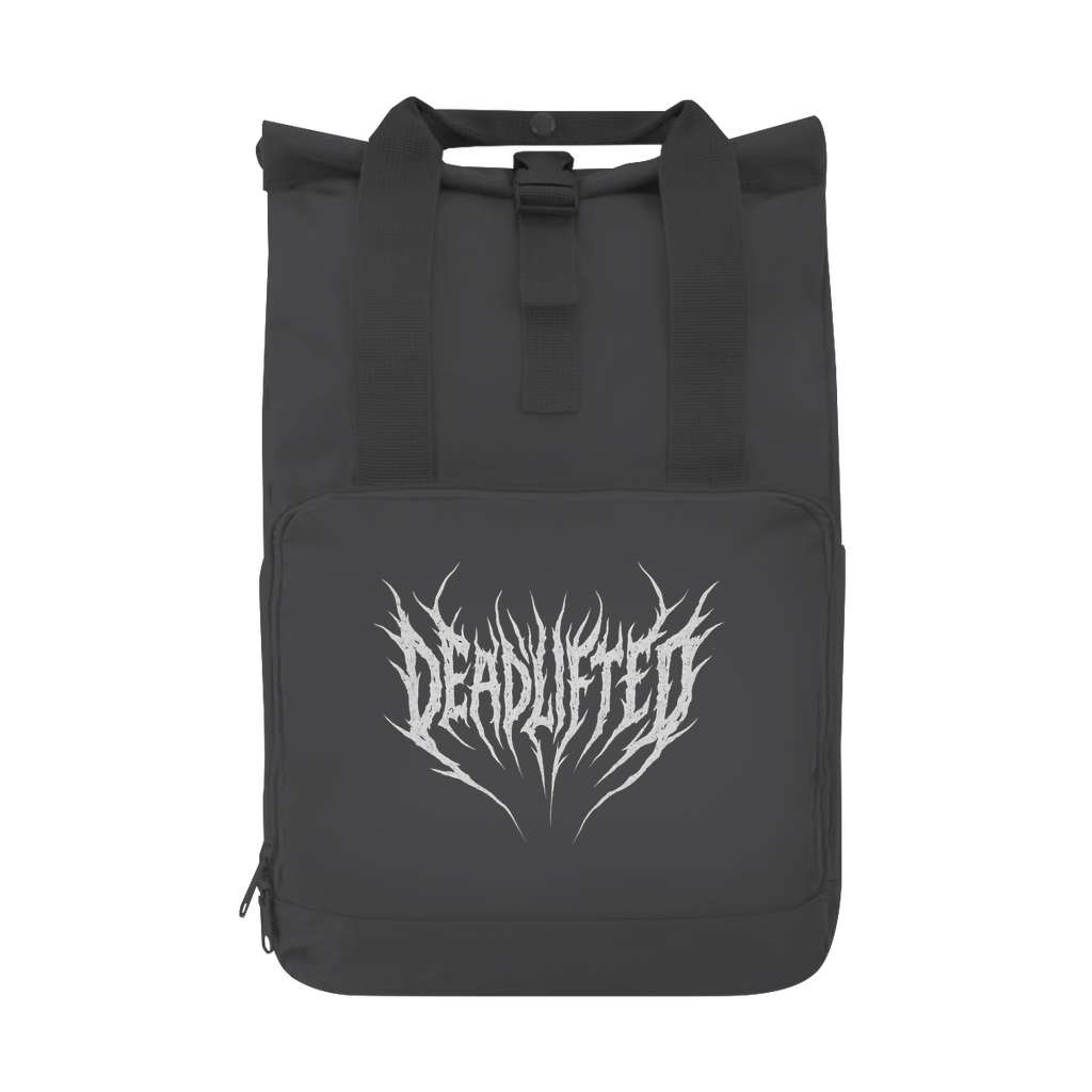 Deadlifted | Backpack