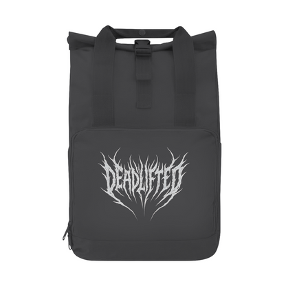 Deadlifted | Backpack