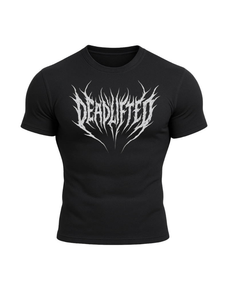 Deadlifted | Performance shirt