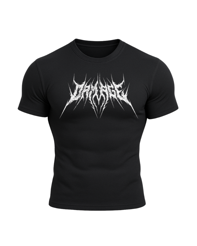 Damage | Performance Shirt