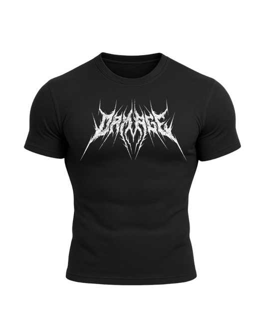 Damage | Performance Shirt