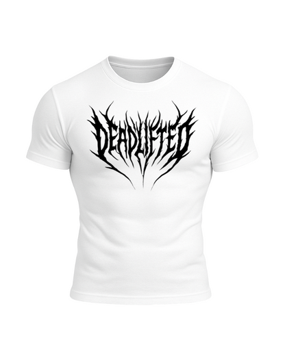 Deadlifted | Performance shirt