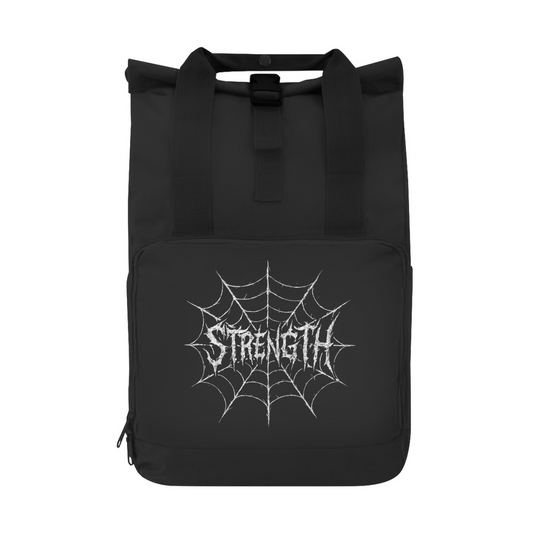 Strength | Backpack