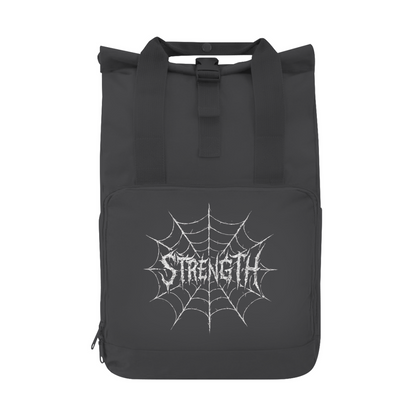 Strength | Backpack