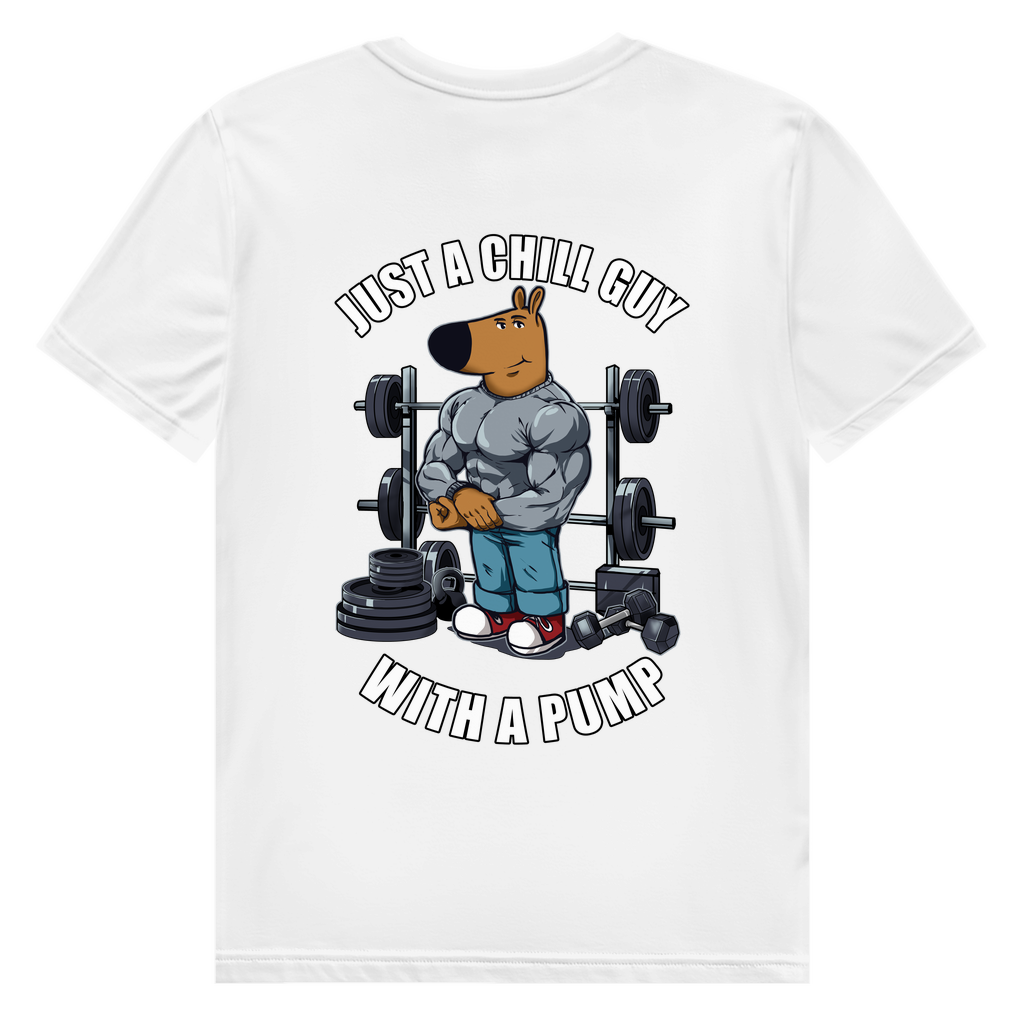Just A Chill Guy | Premium shirt