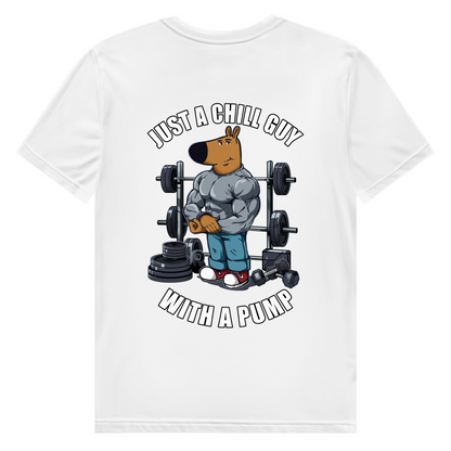 Just A Chill Guy | Premium shirt