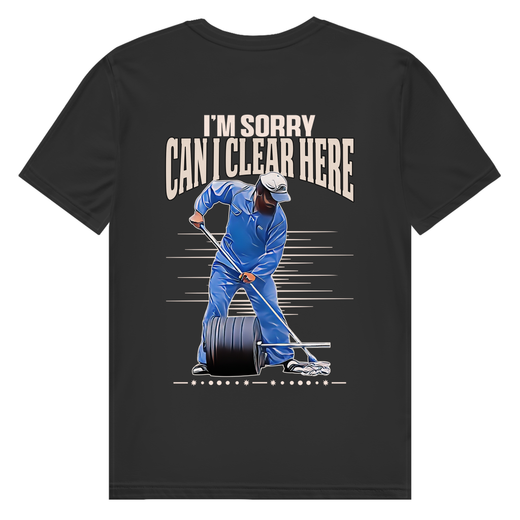 I'm Sorry | Premium Shirt