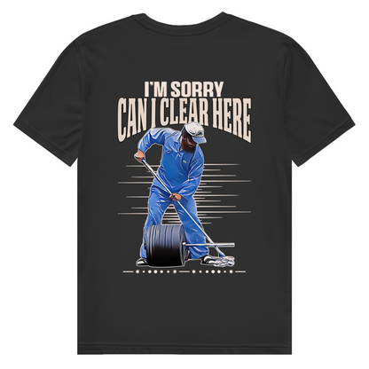 I'm Sorry | Premium Shirt