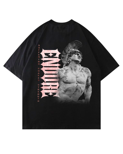 Endure | Oversized Shirt